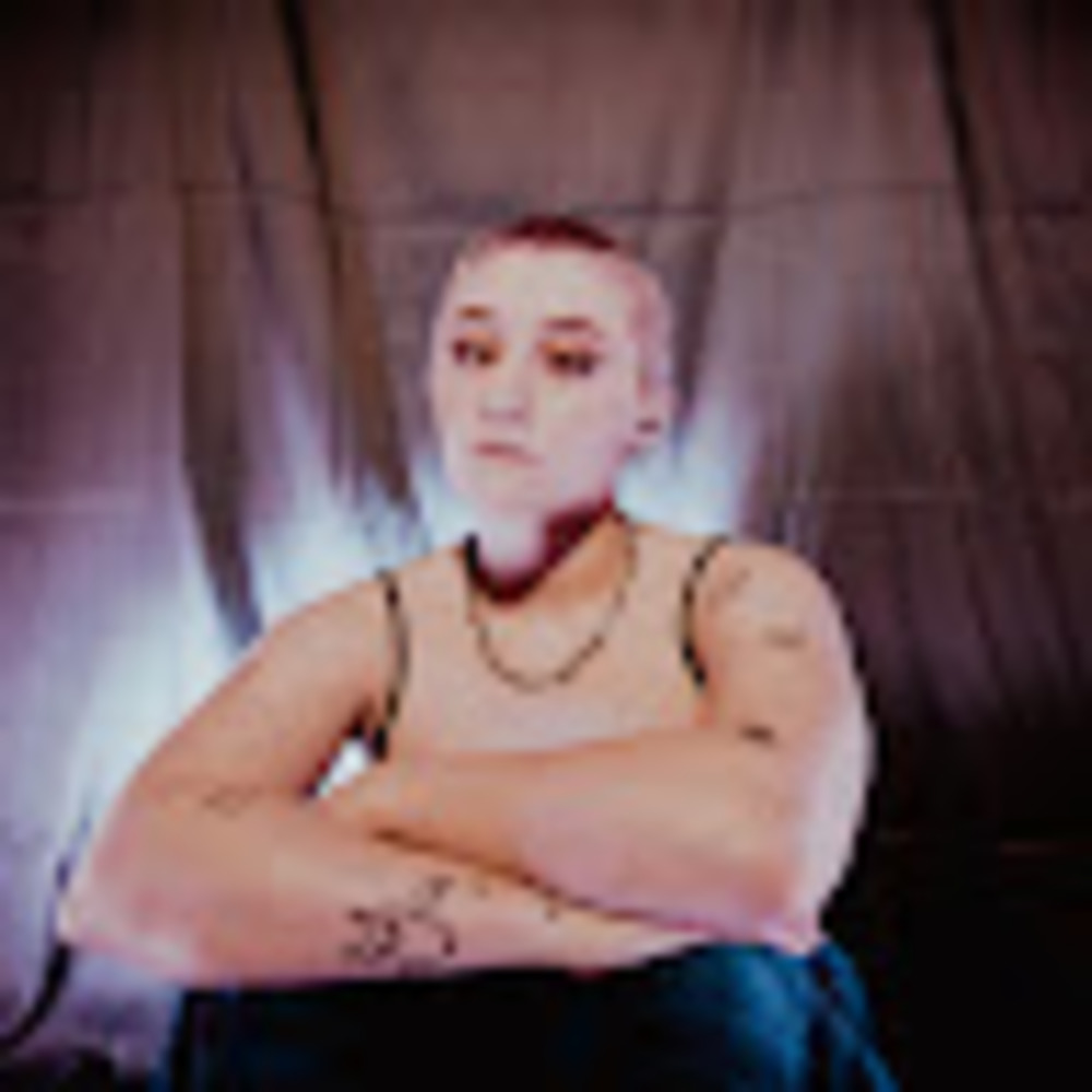 Meet your Posher, Zoë